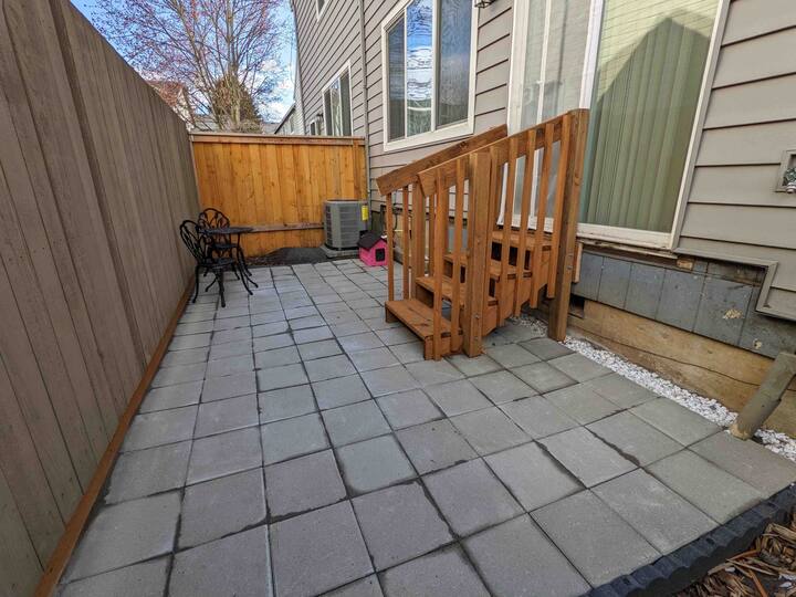 Patio image 1
